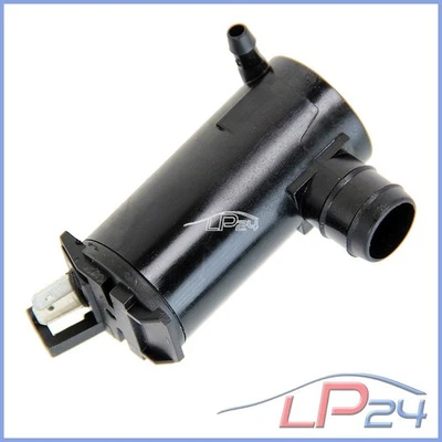 POMPE DE LAVAGE DE VITRES POUR FORD FIESTA GRANADA BJ 01.79-08.85 - Photo 1/4