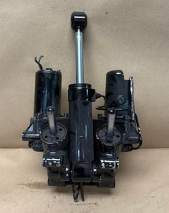 Used OEM 1978-1991 Johnson & Evinrude 60-300 HP Outboard Tilt & Trim Short Wire - Bild 1 von 3