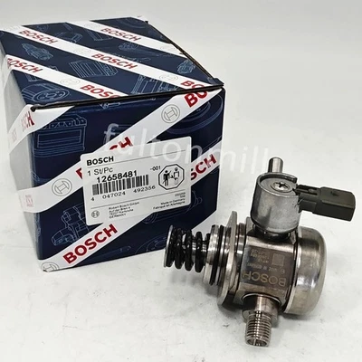 High Pressure Fuel Pump for Chevrolet Malibu 2013-2015 Impala 14-19 Buick Regal - Image 1 of 4