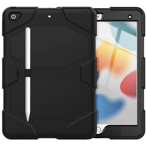 3in1 Schutzhülle Displayschutz Stativ für Apple iPad Mini 6 2021 6 Gen. Cover - Bild 1 von 6