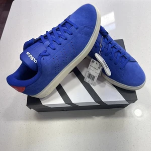 adidas Advantage 2.0 10.5 Men’s Blue - Picture 1 of 8