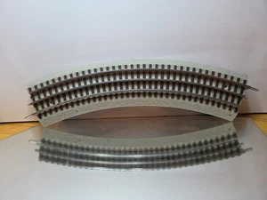 Lionel Fastrack 6-12015 O36 Full Curve Stück gebraucht - Bild 1 von 5