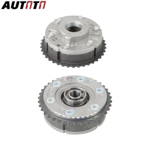 Pair Camshaft Phaser VVT Gear for BMW 3 Series 1 Series 335i 135i 740i 3.0L - Bild 1 von 7