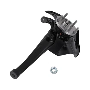 Steering Knuckle for Hyundai Sonata 2006-2009 2010 Front Left 51715-3K550 LK105 - Picture 1 of 12