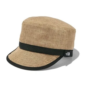 THE NORTH FACE North Face Straw Hike Cap NNJ02307 Hat Kids Baby Gift Present - Picture 1 of 5
