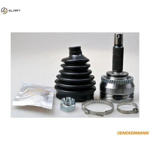 JOINT KIT DRIVE SHAFT C120175 FOR MITSUBISHI 4G93 1.8L 4G92 1.6L F8QT 1.9L 4cyl - Picture 1 of 10