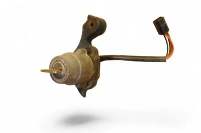 Interruptor de encendido Yamaha DT100 DT125 DT175 DT250 DT400 XT250 T116-2 *2720A Foto 1 de 4