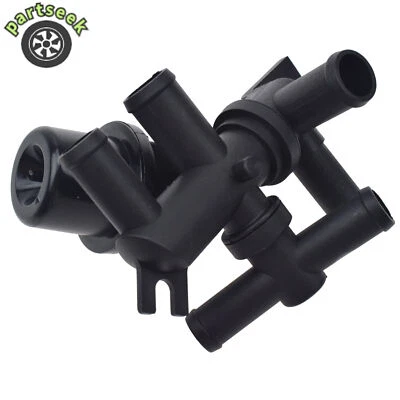 Válvula de control de calefacción HVAC para Chevrolet Astro GMC Safari 1996-2005 15984154 Foto 1 de 4