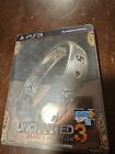 Uncharted 3: Drake's Deception -- Collector's Edition (Sony PlayStation 3, 2011)