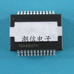 PHI TDA8950TH HSOP24 2 X 150 W Clase-D Potencia Envío EE. UU. - Imagen 1 de 1