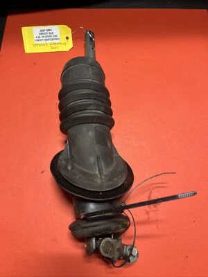 GMC ENVOY 2006-2009 columna de dirección eje intermedio OEM D88 Foto 1 de 3