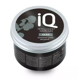 IQ Intelligent Hair Clay 125ml For Hairstyling - Picture 1 of 1