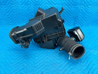 Conjunto de caja de filtro de aire Lexus ES350 67 k construido en Japón 2013-2018 OEM Foto 1 de 4