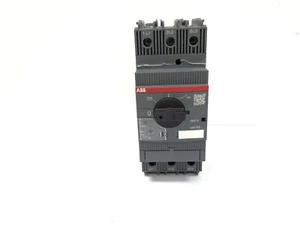 ABB MS 165-65 Manual Electric Motor Starter 30 kW, 65 A 1SAM451000R1017 MS165 - Picture 1 of 11