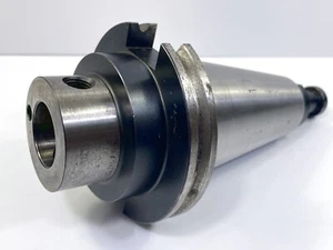 KOMET A5210350 CAT-50 Tool Holder 2-1/4" GL Used 1pc - Picture 1 of 5