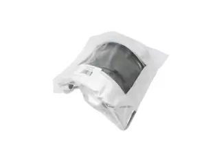 JUTEC HSS050KA-1-GF Hitzeschutzhaube 1000°C Nacken/Brust/Schulter 097370 -new- - Picture 1 of 4