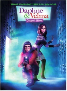 Daphne & Velma (DVD)New - Foto 1 di 1