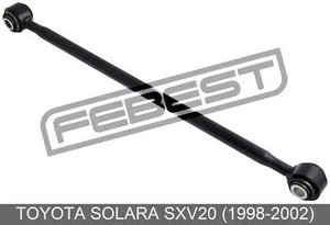 Rear Track Control Rod For Toyota Solara Sxv20 (1998-2002) - Picture 1 of 1