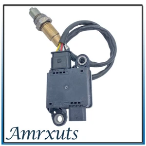 JC3A-5L239-AA Diesel Exhaust Particulate Sensor For Ford 0281007519 JC3A5L239AA - Picture 1 of 6