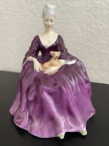 Royal Doulton, Charlotte limited edition, HN 2421 - Picture 1 of 2