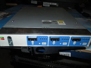 Dell Compellent 0942886-01 HB-B2E3-EB21 SAS Controller HB-1235 Storage Array - Afbeelding 1 van 1