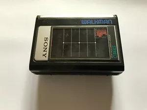 Sony WM-32 Walkman - Photo 1/1