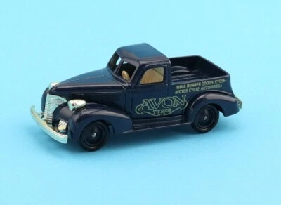 Göde Classic Car Collection Avon Pickup OVP LLEDO Days Gone - Bild 1 von 3