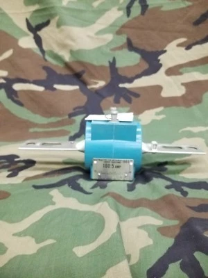 Astra Current transformer 100:5amp - Image 1 of 4