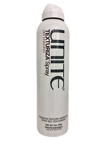 Unite Texturiza Spray Dry Finishing Texture Hairspray 7 OZ