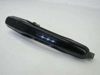 2004-2009 MITSUBISHI GALANT Passenger Front Door Outer Exterior Handle Opener  - Image 1 of 4