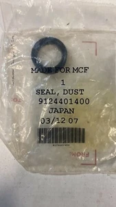 Front Dust Oil Seals - Picture 1 of 2