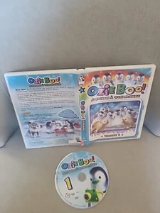 Ozie Boo Apprendre A Vivre Ensemble MV32 DVD - Picture 1 of 2