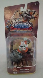 Skylanders Brand New Superchargers Smash Hit Character in box - Picture 1 of 2