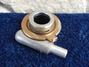 FRONT WHEEL SPEEDO DRIVE UNIT  FOR HARLEY FX & XL SHOVELHEAD REPL OE # 67127-73 - Picture 1 of 2