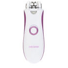 Manipol MS-100 Womens Lady Electric Grainer Epilator Hair Remover Body Saving