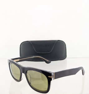 Brand New Authentic Serengeti Sunglasses Foyt SS549005 53mm Frame