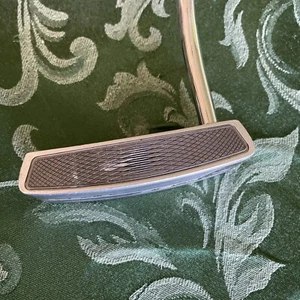 Ping Sigma G Kushin (punto nero) putter 35" RH - Foto 1 di 9