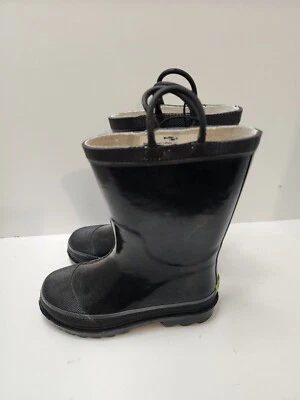 Botas de lluvia Western Chief para niños talla 3 Foto 1 de 4