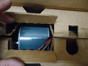 OEM ICP Heil Tempstar 1/4 HP Condenser FAN MOTOR 1172251 HC37GZ004A HC37GZ004 - Picture 1 of 2