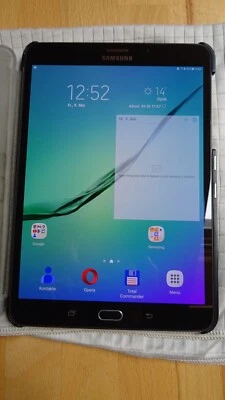 Samsung Galaxy Tab S2 SM-T715 32GB, WLAN + 4G - Bild 1 von 4