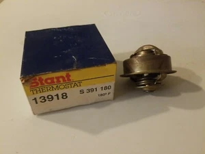Engine Coolant Thermostat-OE Type Thermostat Stant 13918 #703 - Picture 1 of 1