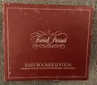Trivial Pursuit Baby Boomer Edition Card Set - 1983- Pre-owned
