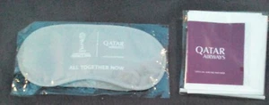 2 Werbeartikel Qatar Airways FIFA Frauen Fussball WM Frankreich 2019 - Picture 1 of 1