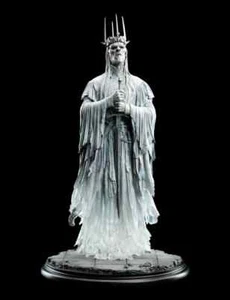 Weta Workshop Lord of the Rings Witch-King of the Unseen Lands Classic Statue - Picture 1 of 9