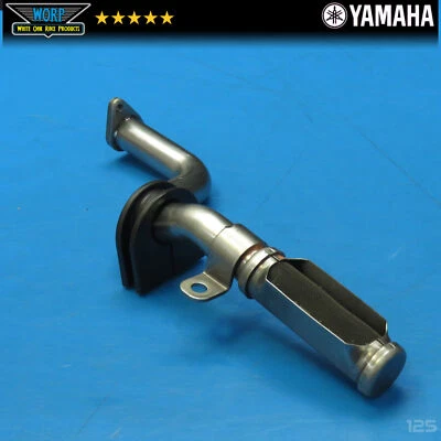 ПОДЛИННЫЙ OEM 2012-2019 YAMAHA WAVERUNNER FX МАСЛЯНЫЙ ТРУБОПРОВОД САМОВЫВОЗ ~ A - Изображение 1 из 4