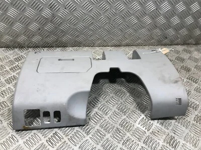 MITSUBISHI L200 2.5DI-D 2006-2014 Dash Board Lower Facia Right O/S MN179807ZZ - Image 1 of 4