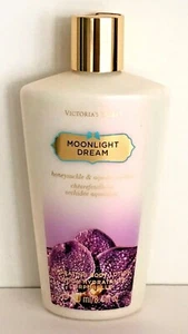 Victoria's Secret Moonlight Dream lozione corpo idratante 250 ml / 8,4 once (nuovo) - Foto 1 di 2