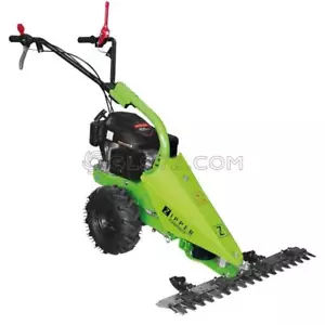 SEGADORA MOTORIZADA GASOLINA 159CC ZIPPER ZI-BM870ECO - Imagen 1 de 4