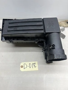 2011-2014Volkswagen Jetta TDI 2.0L Air Intake Cleaner Filter Box 3C0129607AT - Picture 1 of 9