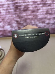 Bettinardi JM 30 Loft 1 Hadrass Processing - Picture 1 of 8